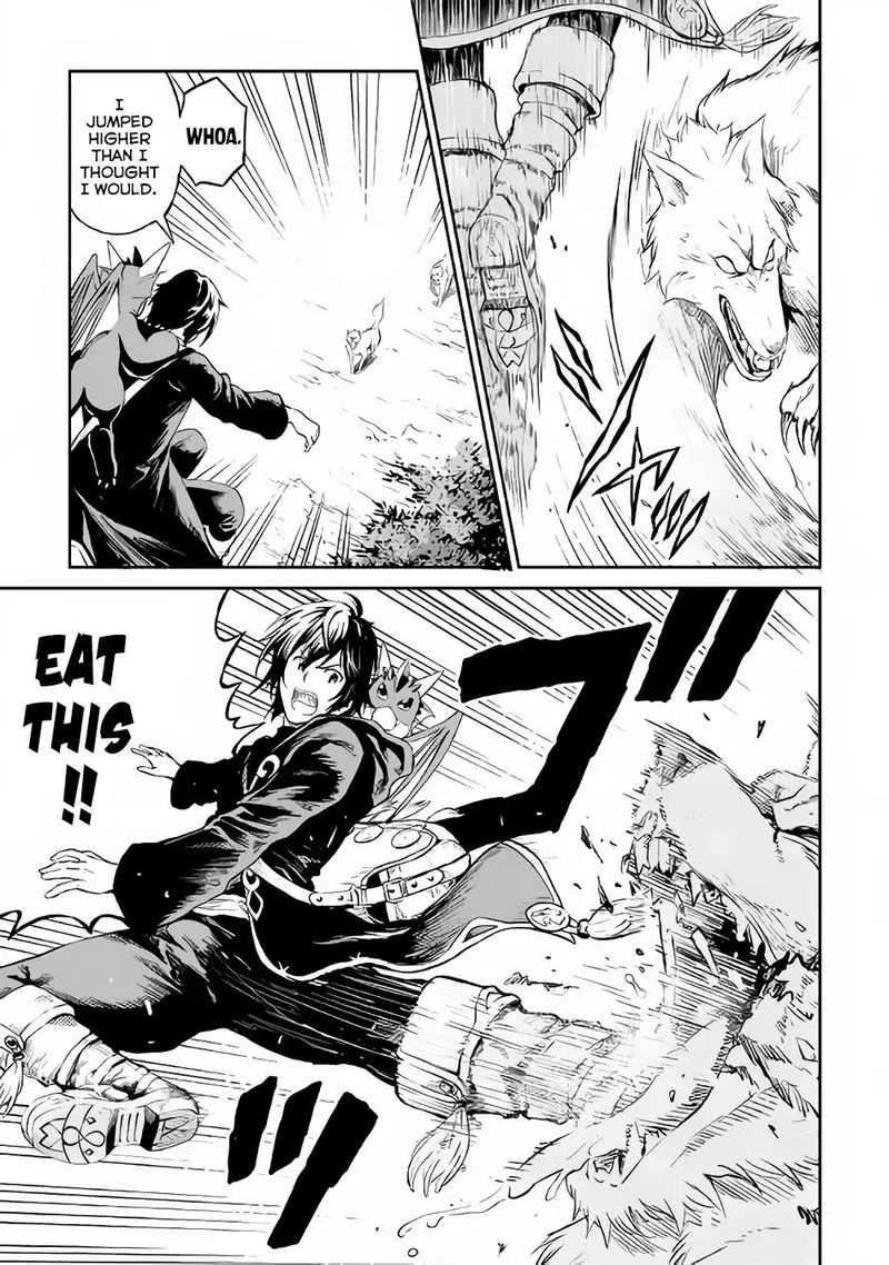 Sozai Saishuka no Isekai Ryokouki - Chapter 9 image 21